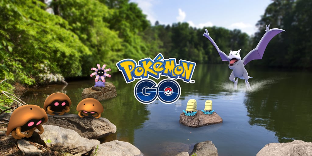 Adventure Week Begins May 24th New Raid Bosses Included Pokemon GO Wiki GamePress