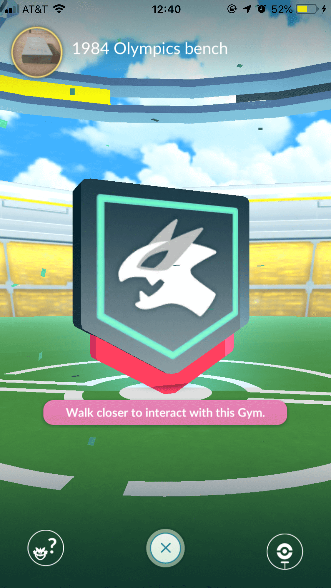 Ex raid pokemon go pokemon best sale