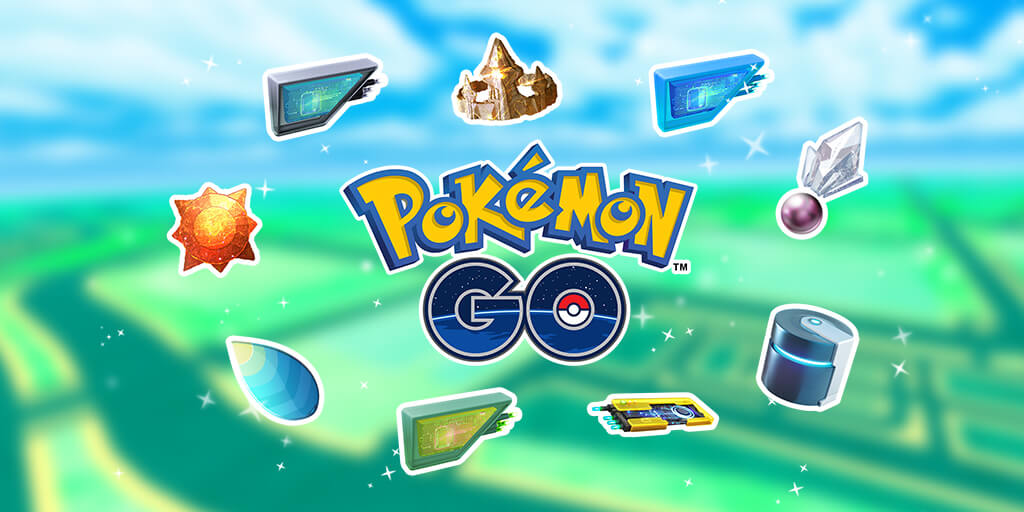 Evolution Event 2019 Begins December 5 | Pokemon GO Wiki - GamePress