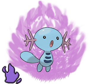 Shadow Wooper | Pokemon GO Wiki - GamePress