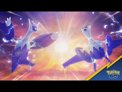 Mega Evolution Update Now Global, Mega Latios & Mega Latias Coming Soon ...