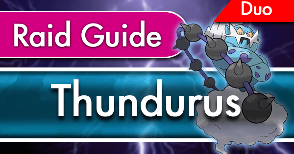 Thundurus-Duo