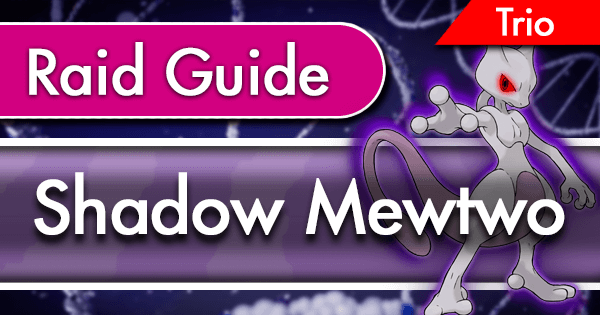 Mewtwo pokemon raid best sale