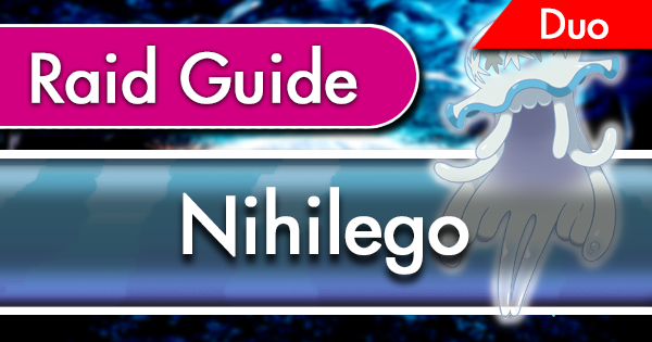 Nihilego