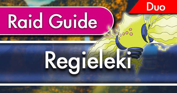 Regieleki-Duo