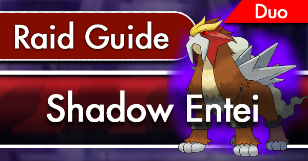 Shadow-Entei