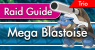 MegaBlastoise