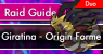 Giratina-Origin-Duo