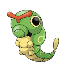 Caterpie