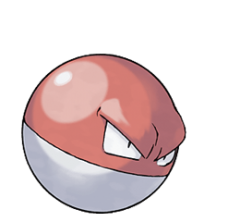 Voltorb