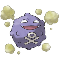 Koffing