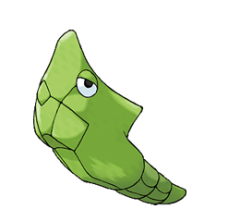 Metapod