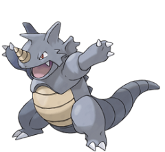 Rhydon