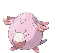 Chansey