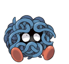 Tangela