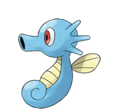 Horsea