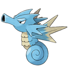 Seadra