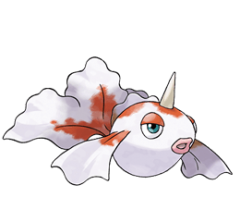 Goldeen