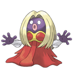 Jynx