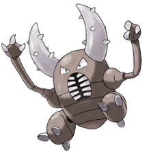 Pinsir