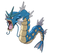 Gyarados