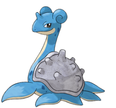 Lapras