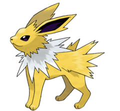 Jolteon