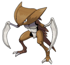 Kabutops