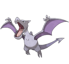 Aerodactyl