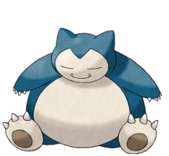 Snorlax