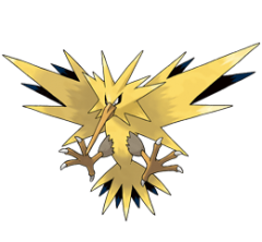 Zapdos