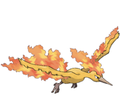 Moltres