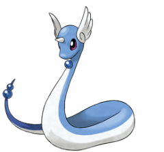 Dragonair