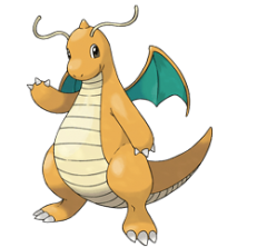 Dragonite