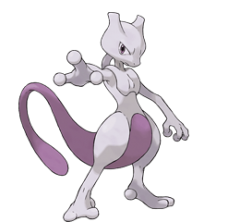 Mewtwo