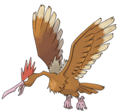 Fearow