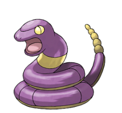 Ekans