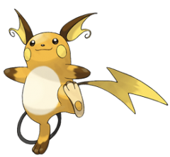 Raichu