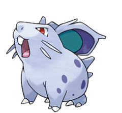 Nidoran Female