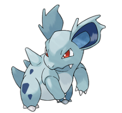 Nidorina