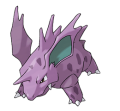Nidorino