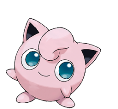 Jigglypuff