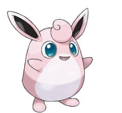 Wigglytuff