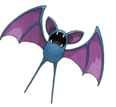 Zubat
