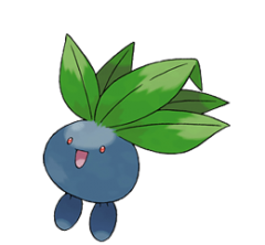 Oddish