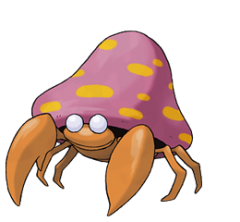 Parasect