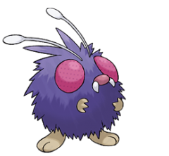 Venonat