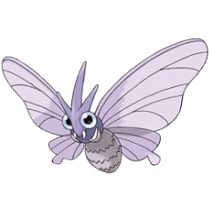 Venomoth