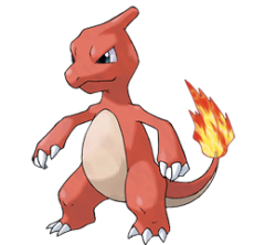 Charmeleon