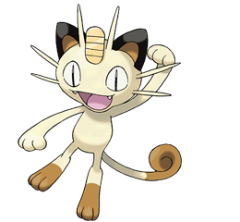 Meowth
